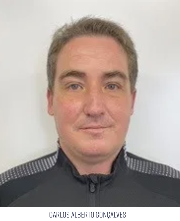 カルロス アルベルト ゴンサルヴェス氏トップチーム監督兼ジュニアユース総監督就任のお知らせ｜ORAN袋井